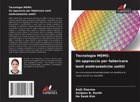 Anjli Sharma (U. A.) | Tecnologia Mems: Un Approccio Per Fabbricare Lenti...