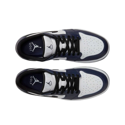 AIR JORDAN 1 LOW GOLF ネイビー Jordan 1 Low Golf 'Midnight Navy' - Air Jordan - DD9315 104