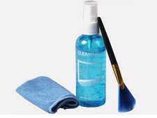 Pulizia schermo Smartphone monitor LCD TV,PC,Notebook. Pulire spray,pennello