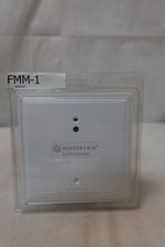 NOTIFIER HONEYWELL FIRE ALARM ADDRESSABLE MONITOR MODULE FMM-1