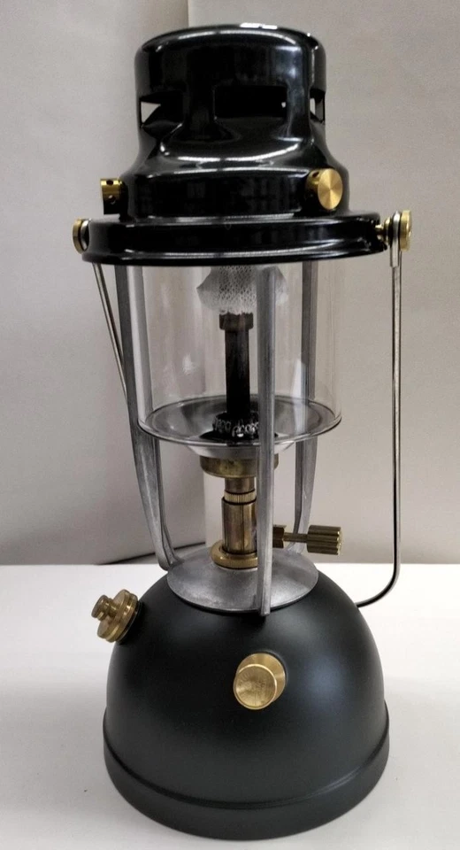 VAPALUX Model number: MODEL M320 Lantern - Image 2 of 4