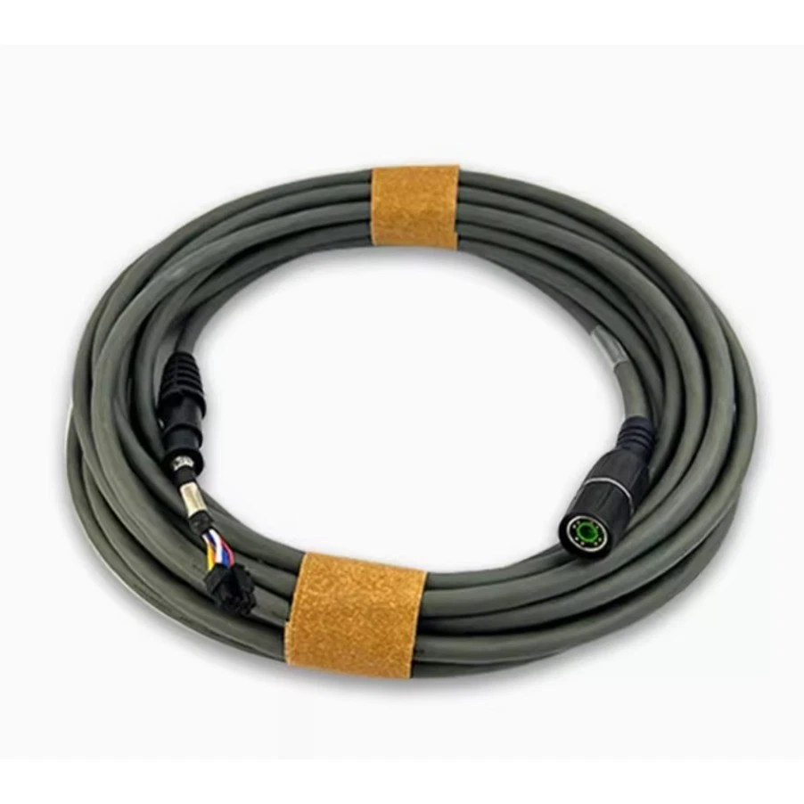 00-320-104 X19 00320104 C5 Teach Pendant Connecting Cable 10M Brand New - Image 4 of 4
