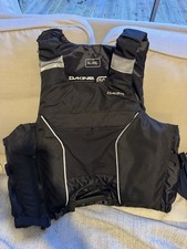 Daking Personal Flotation Device For Kite Surfing