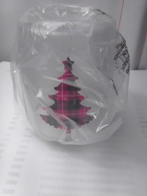 Scentsy Pine For Plaid Plug In Warmer
