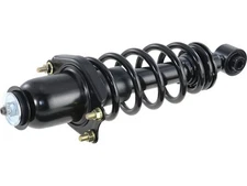 Rear Left Strut and Coil Spring Assembly For 05-10 Scion tC YY83Q4 PRO-STRUT API