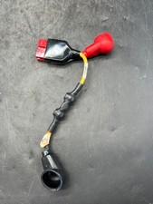 Quickie QM715 Mobility Power Wheelchair Scooter Battery Cable Connector Harness
