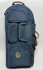 Porta Brace HK-2 Hiker Backpack Camera Case 32” x 15”x 8” Used Condition