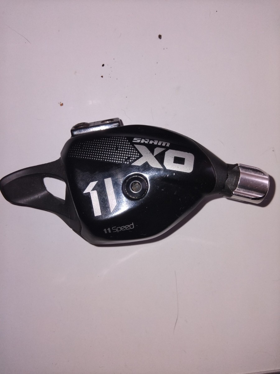 SRAM X0 11-Speed Shifter UK