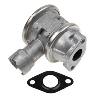 Ventil SekundäRluftpumpsystem RüCkschlagventil Partstec FüR U.A. VW Golf