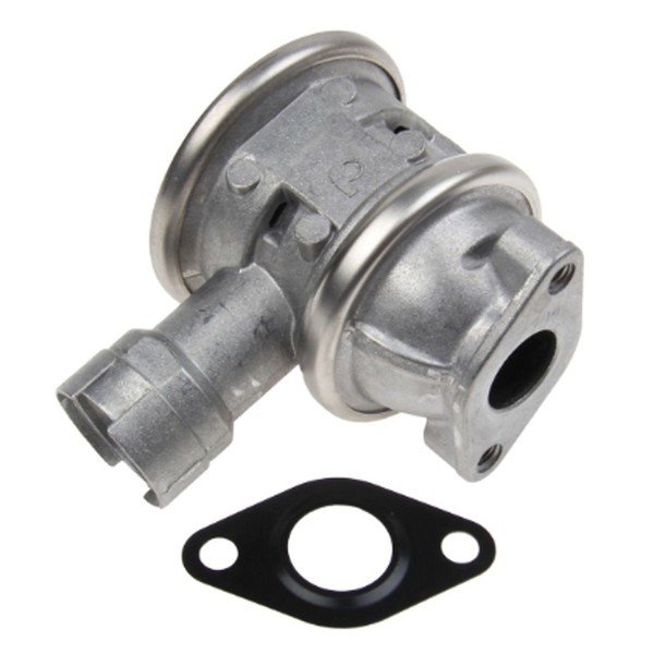 Ventil SekundäRluftpumpsystem RüCkschlagventil Partstec FüR U.A. VW Golf-image