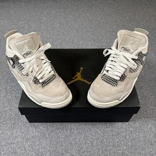 Nike Air Jordan 4 Retro Frozen Moments AQ9129...