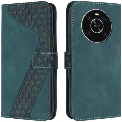 Huawei Honor X9 X30 Magic 4 Lite Hülle  Flip Wallet Klapp Tasche