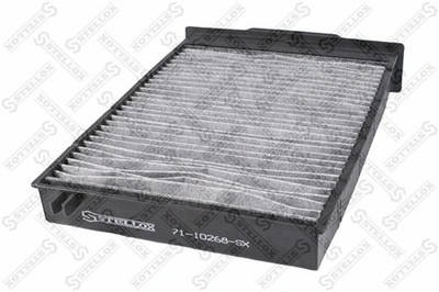 STELLOX RENAULT carbon cabin filter - 7701064235