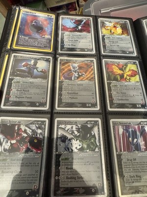 Pokmon Complete Master Set Collection 32,000+ Cards ALL Pokemon Sets  Mastered! | eBay