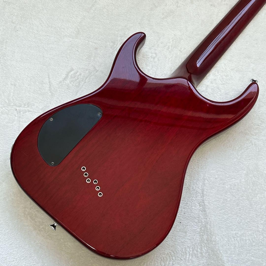 Washburn X-50 X Series Symour Duncan 搭載 Washburn X-50 X Series Symour Duncan | eBay