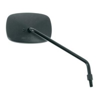 Rechter Spiegel Vicma Oem Typ Schwarz FüR Aprilia Scarabeo 125/200 Motorrad