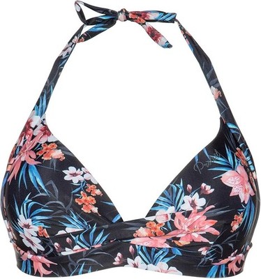 Protest Damen C-Cup Bikini Top Oberteil Bademode MM GOA 20 CCUP Ballet XS