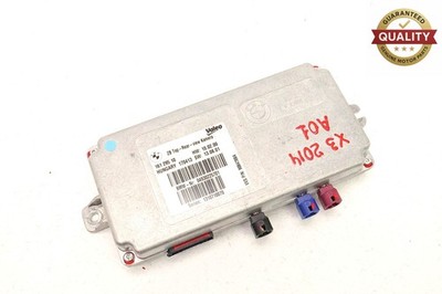 2011-2017 BMW X3 F25 REAR VIEW BACK UP ASSIST COMPUTER CONTROL MODULE VALEO OEM