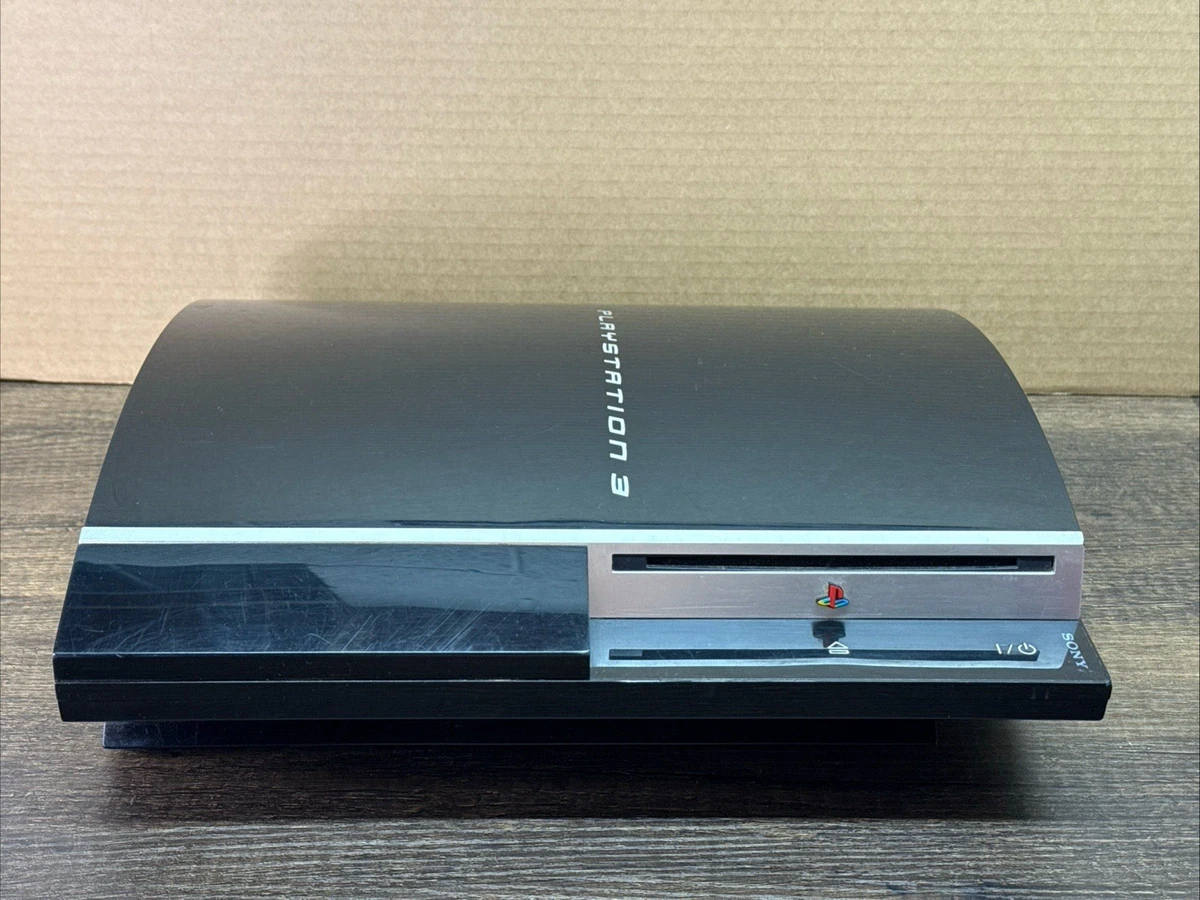 Sony PlayStation 3 Red Consoles for sale - eBay