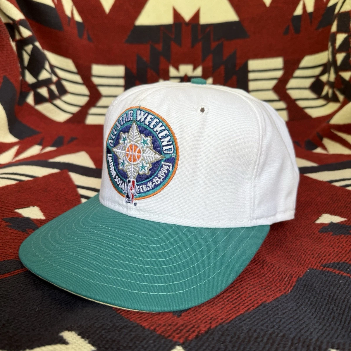 Unisex Adult All-Star Game NBA Fan Cap, Hats for sale | eBay