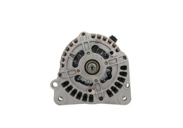 Lichtmaschine 70A Neu Original Letrika Mahle Oe-Nr. MG664 FüR Volkswagen-image