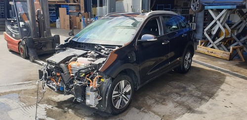 84651G5000 ENJOLIVEUR / 1342548 POUR KIA NIRO * - Zdjęcie 4 z 9