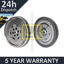 Fits Peugeot Citro�n DS Vauxhall Opel 1.2 + Other Models PV Dual Mass Flywheel