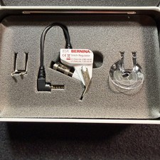 New Bernina Stitch Regulator (BSR) Foot with ...