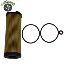 Oil Filter For Ford F150 FUSION LINCOLN MKX MKZ FT4E-6714-AA KU2Z-6731-A