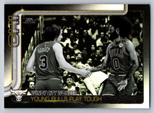 2025-26 Topps NBA Singles | Black, Numbered, Star, Levitation Cards | Pick yours