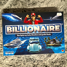 Bandai Billionaire Brettspiel Kinderspiel Bre...