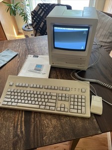 Macintosh Se 30 | eBay
