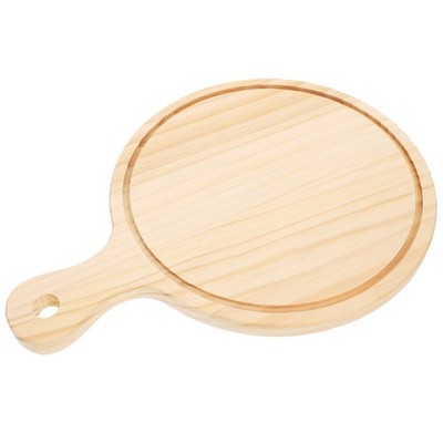 10 Inch Pizzawender Pizzaspachtel Pizzaspatel Schälen -Werkzeuge