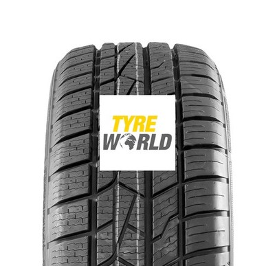 Delinte AW5 165 70 R13 79T 3PMSF Schneeflocke Reifen Allwetter