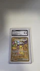Pikachu ex 247/191 Sv08: Surging Sparks Holo CGC 9.5 Mint+ Graded Pokémon Card
