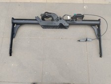 ORiGINAL. Anhängerkupplung VW GOLF 7 KOMBI 5G9803880A