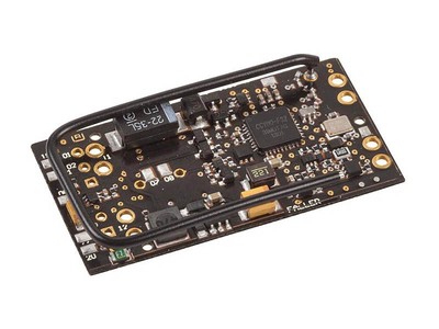 FALLER 163701 Umrüstkit Analog-Digital Car System H0