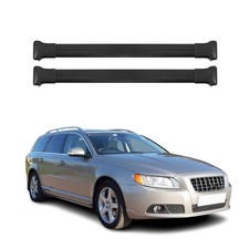 Barres de toit Volvo V70