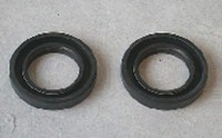 Centauro Satz Simmerringe Kurbelwelle FüR Kawasaki KDX 175 (KDX175A) 1982