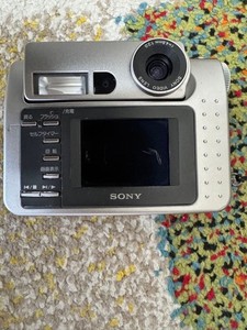 Sony Dsc F1 | eBay