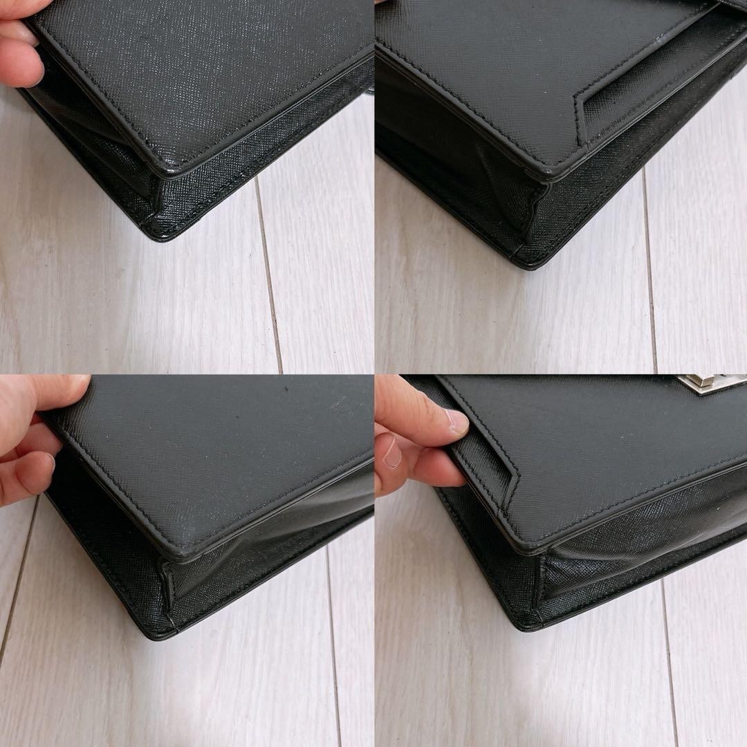 [Good condition] Burberry second bag - image 6