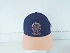 GOLF CAP BAD BIRDIE BBGC HAT DARK NAVY OS SNAPBACK ADJUSTABLE — photo 1
