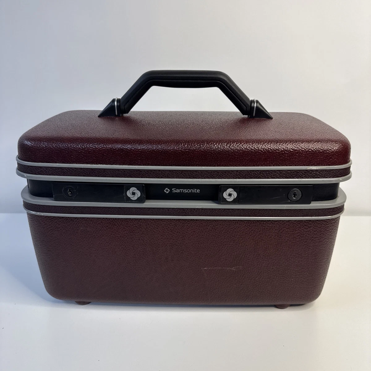 Samsonite Train Cases for sale - eBay