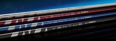 Ventus Velo + Blue 5s Titleist Standard Length