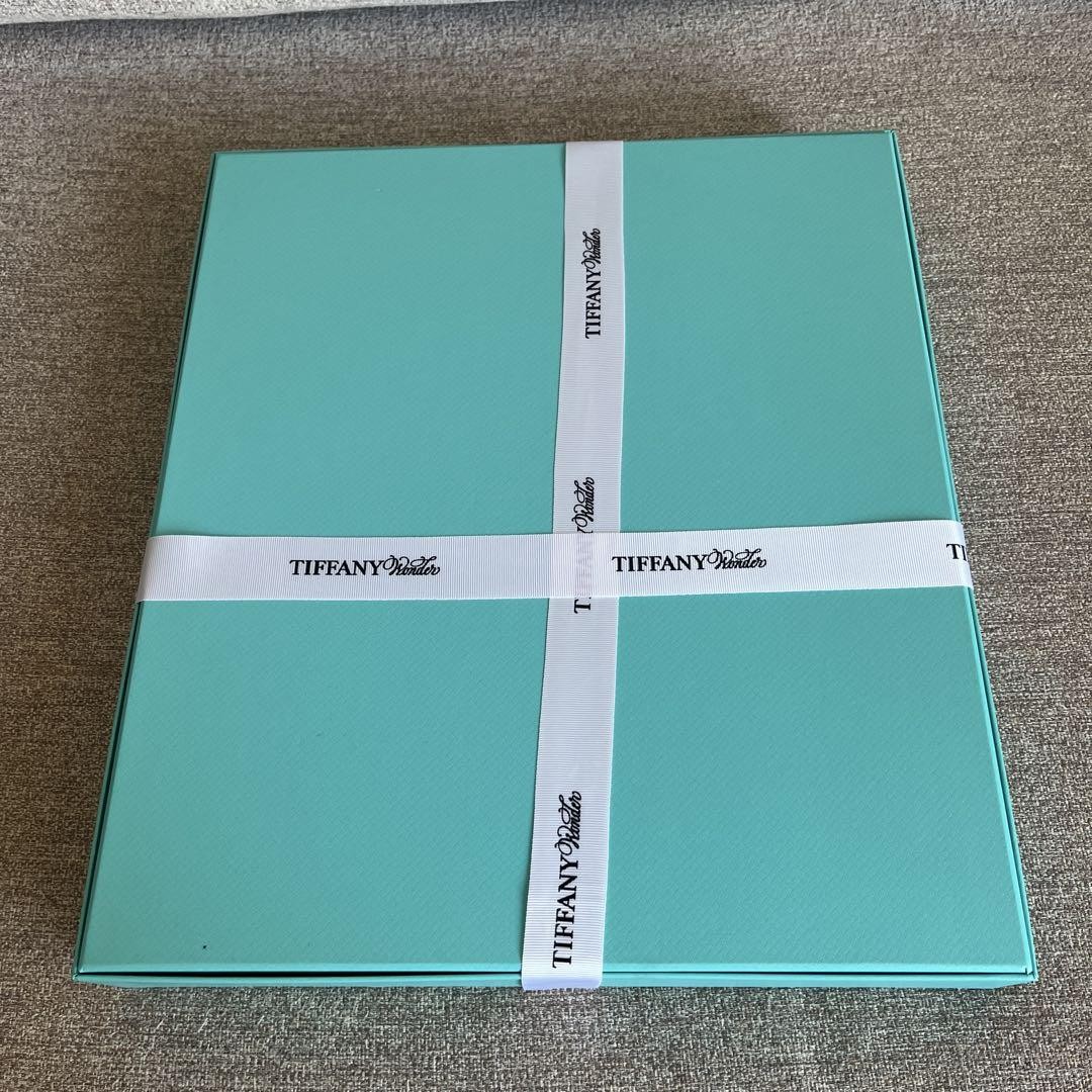 Tiffany Wonder Tokyo Limited Edition Art Book Exhibition