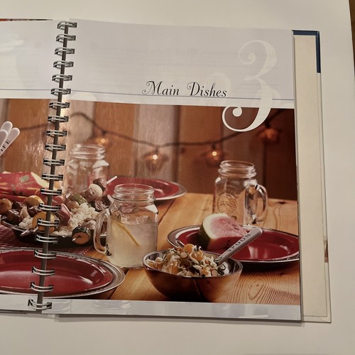 Betty Crocker's Entertaining Basics: Learning to Entertain with Confidence - Picture 5 of 12
