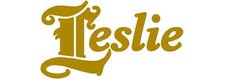 Leslie - Speaker 136038 Original Style Decal, in Brass Color or Regular Gold