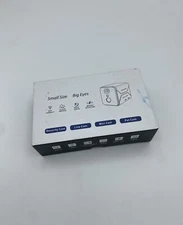 Javiscam Security Camera US - B7 - (C339)