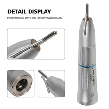 External water Dent Straight Handpiece 1:1 Nose Cone HP fit NSK KAV