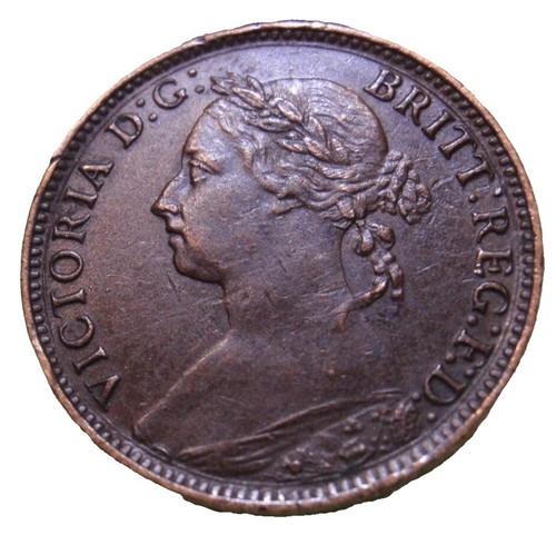 招*@様 1886年 ブリティッシュ・ノース・ボルネオ ハーフセント銅貨 1886 H BRITISH NORTH BORNEO Co. (Malaysia) - ONE CENT - BRONZE